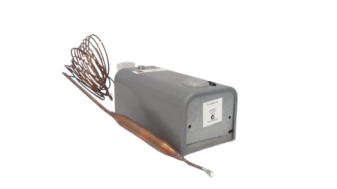 JOHNSON CONTROLS A19ABC-24C