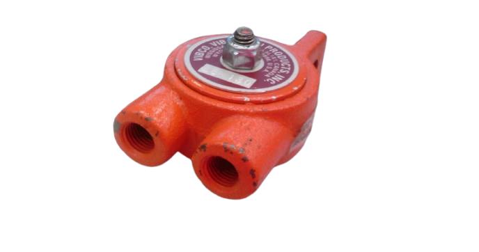 VIBCO INC BB-130