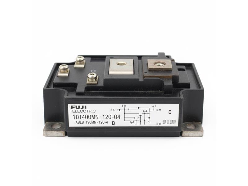 1DI400MN-120-04 by FUJI ELECTRIC