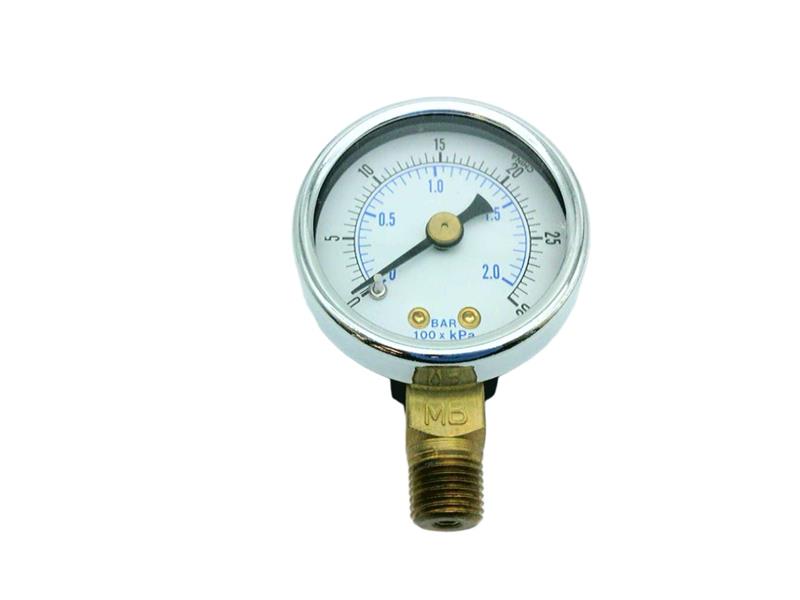 ESP GAUGES 150-301LM