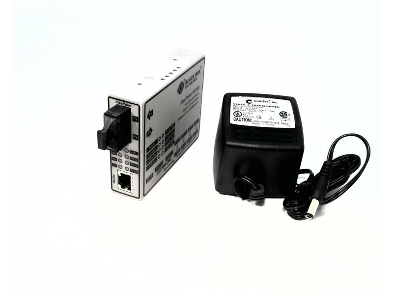 BLACK BOX CORP LMC100A-SMSC-XLH-R2