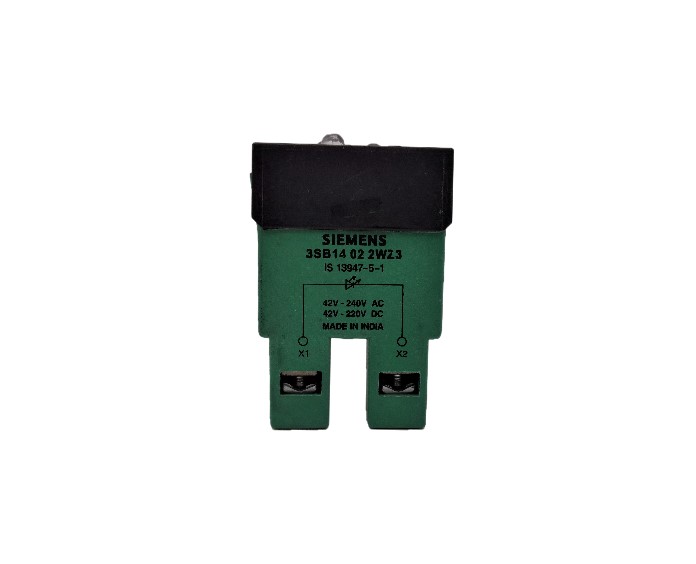 SIEMENS 3SB1402-2WZ3