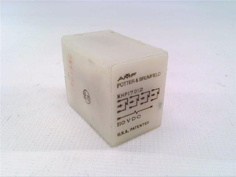 TE CONNECTIVITY KHP17D12-110