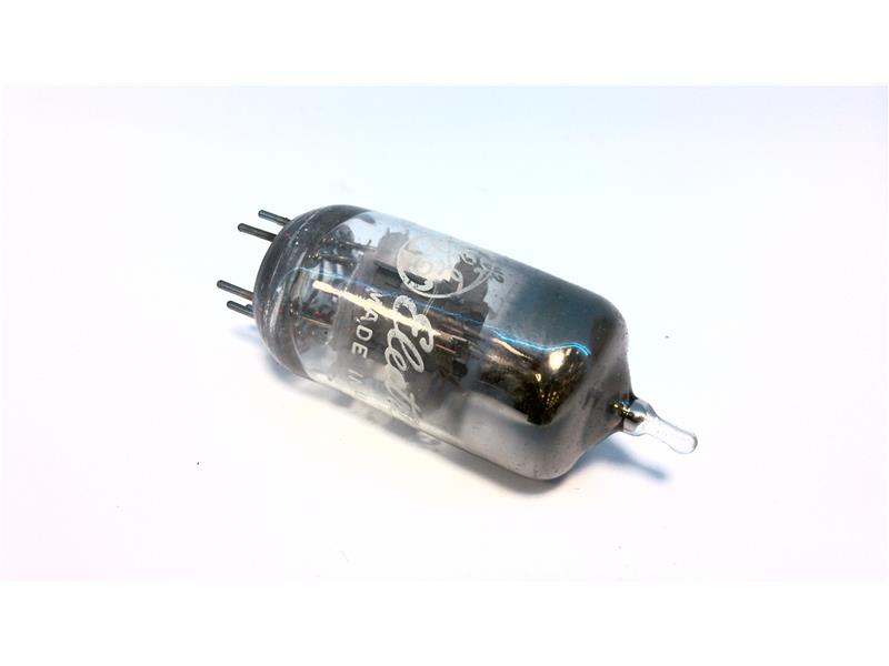 GENERAL ELECTRIC 4BQ7A