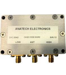 ANATECH ELECTRONICS AM710-740D1179-C