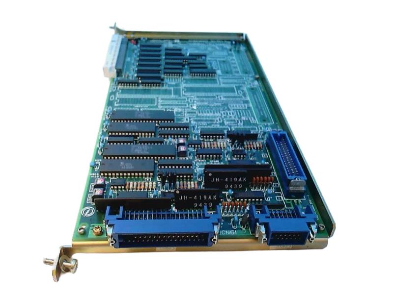 JANCD-SR21-2 by YASKAWA ELECTRIC