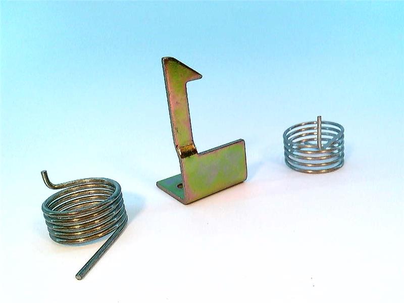 SCHNEIDER ELECTRIC 30007-591-52