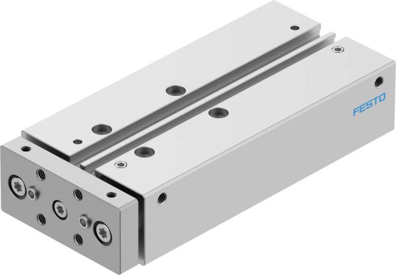 FESTO DFM-16-80-B-PPV-A-KF