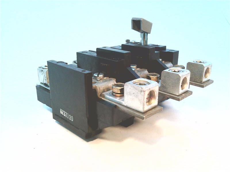 EATON CORPORATION C301EN3