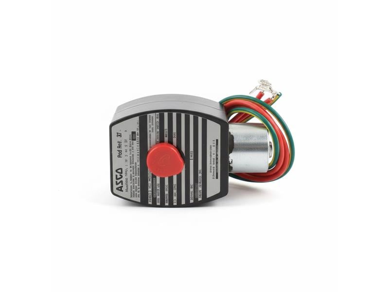 ASCO EF-8003-G002-24