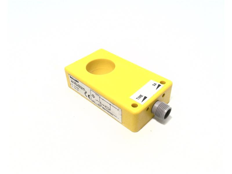 BALLUFF BES IKV-S4-025-NS-1-Y-TD