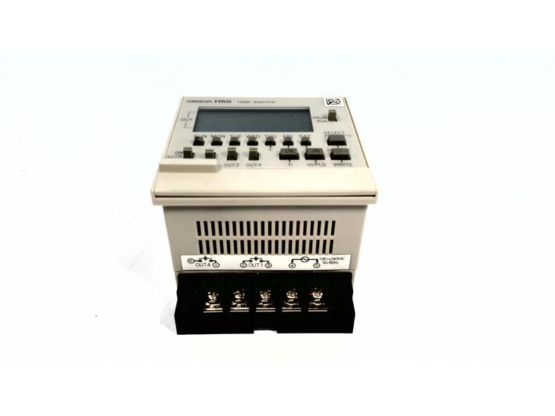 OMRON H5S-YFB4-X