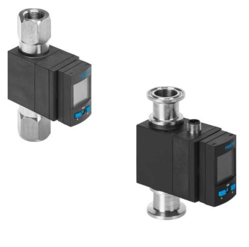 FESTO SFAW-100T-CS520-E-PNLK-PNVBA-M12