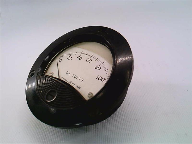 GENERAL ELECTRIC DO-71-0-100-DC