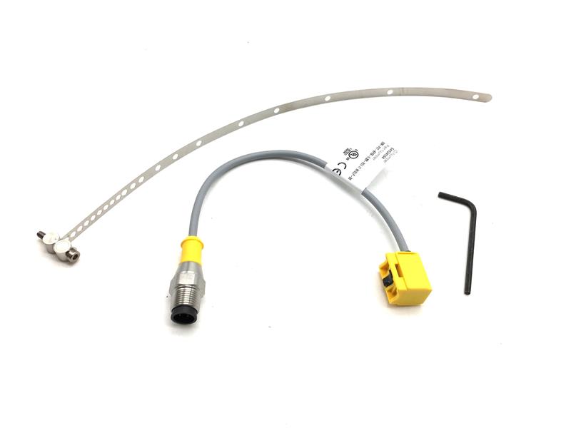 BIM-PST-AP6X-0.2M-RSV4T W/KLP-80 par TURCK