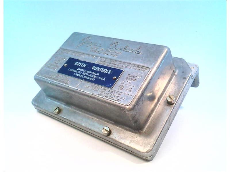 PENTAIR RCA.5V3