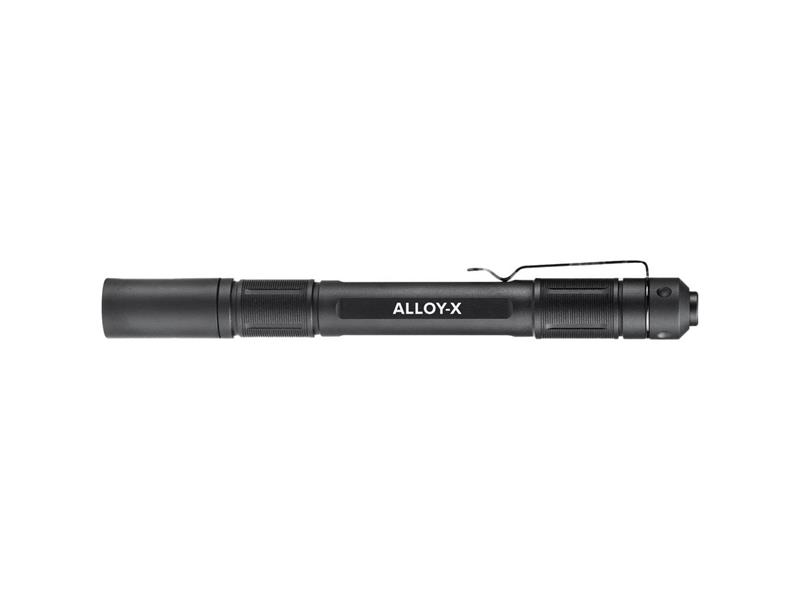 PRINCETON TEC ALLOY-X