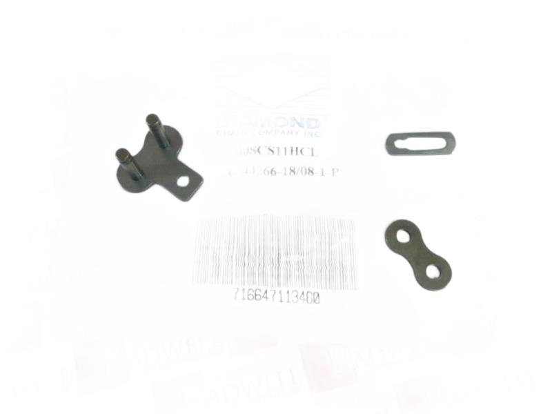 C-44266-18/08-1-P by DIAMOND CHAIN
