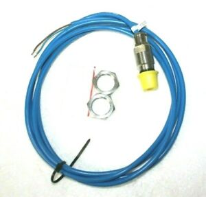 NJ1,5-18GM-N-D by PEPPERL & FUCHS