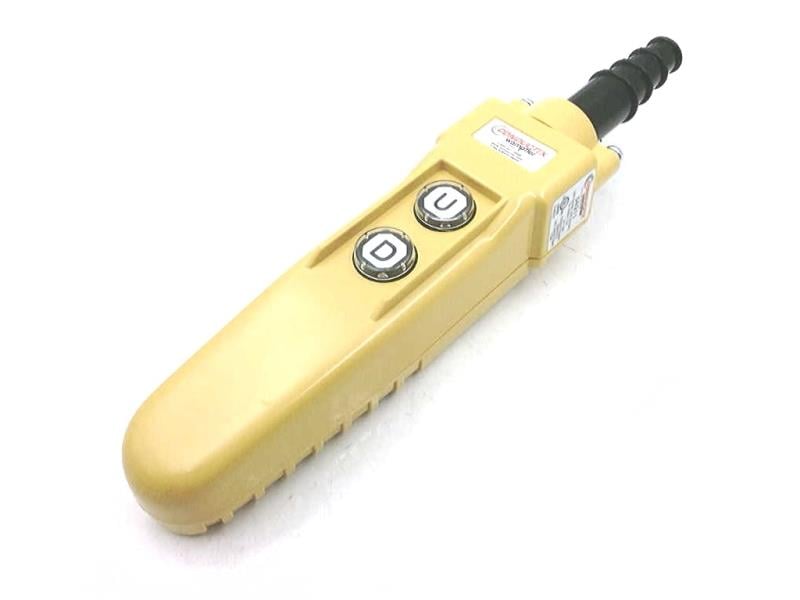 CONDUCTIX WAMPFLER 34211
