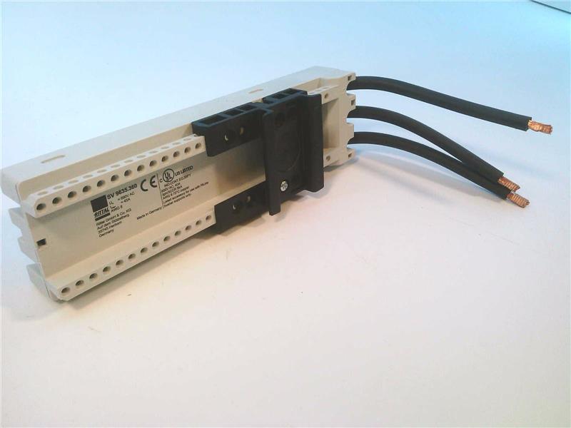 RITTAL 9635.360-EA