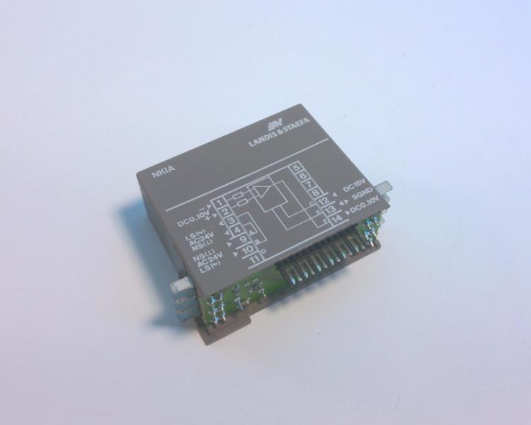 SIEMENS NKIA