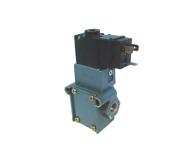 55B-11-PI-501JM=M727 par MAC VALVES INC