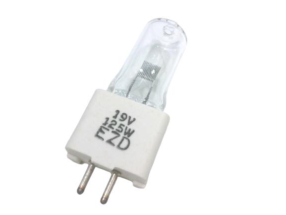 GENERAL ELECTRIC GE EZD 19V 125W