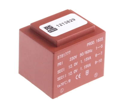 RS PRO 121-3829