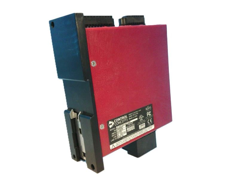CONTROL CONCEPTS UF1HXTA0-32-P1000