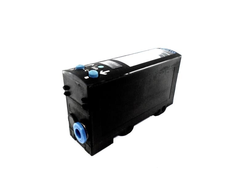 FESTO SDE3-D10S-P-HQ4-2N-M8