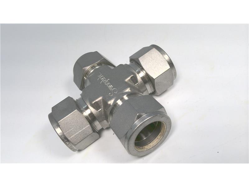 SWAGELOK SS-1210-4