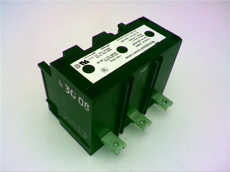 WESTINGHOUSE EL3007R