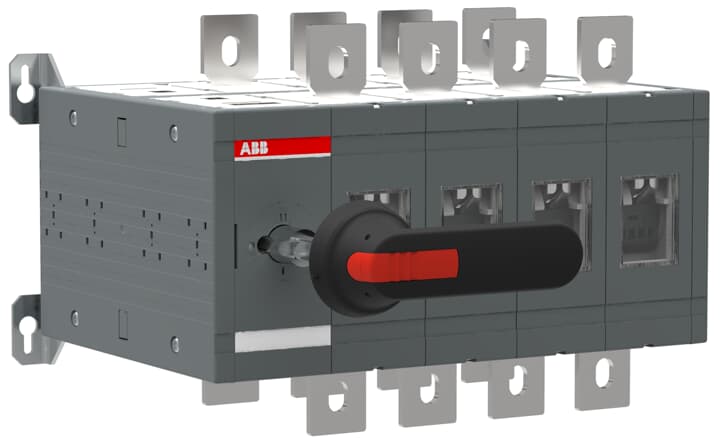 ASEA BROWN BOVERI OT800E04CP