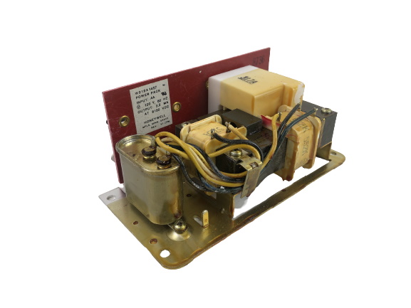 HONEYWELL W919A1457