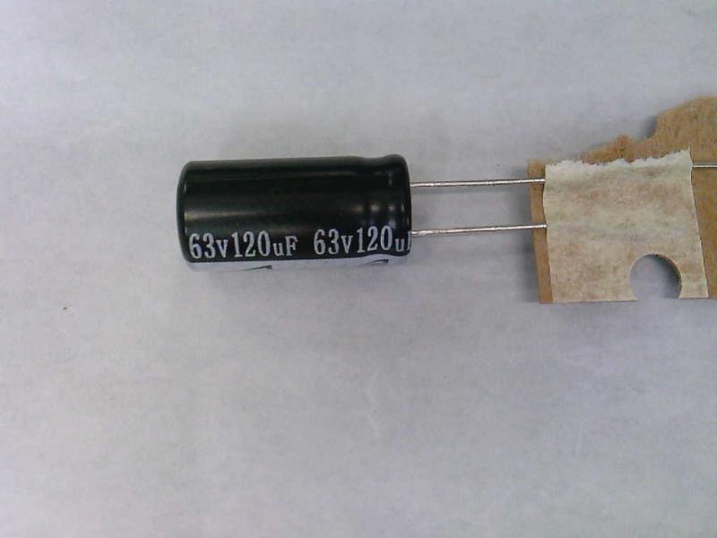 REF0816121M063K par KYOCERA