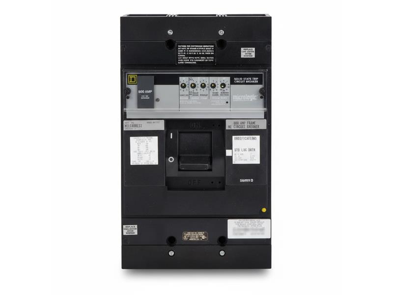 MELC836LI par SCHNEIDER ELECTRIC