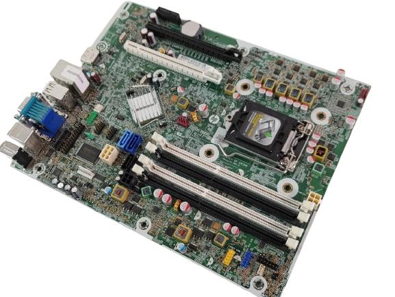 HEWLETT PACKARD COMPUTER 628655-001