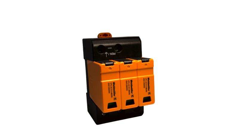 WEIDMULLER 2591250000