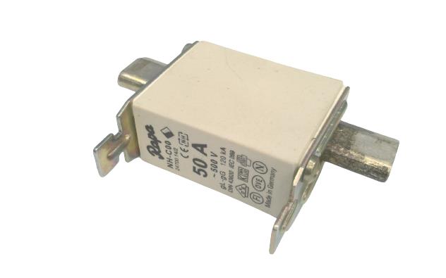 RAPA NH-C00 50A