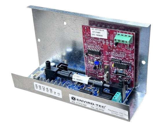 ENVIROTEC ETPX1MP
