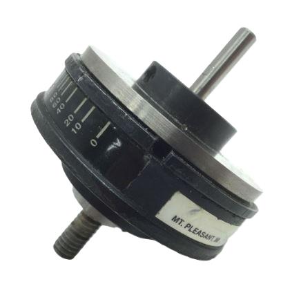 HB12 par MAXCESS INTERNATIONAL