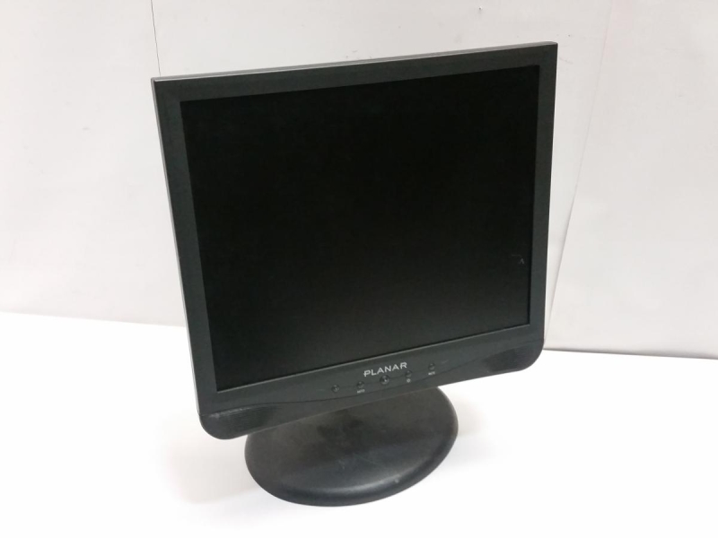 PLANAR SYSTEMS PX171M-BK