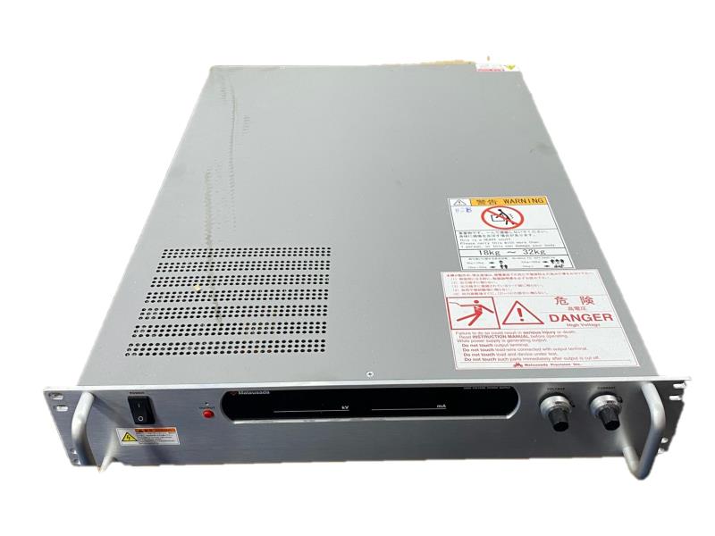 MATSUSADA PRECISION INC AU-100P12-LC-90