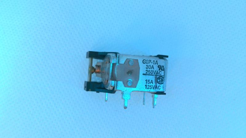 OMRON G8P1ADC12