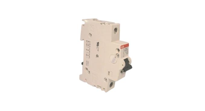 ASEA BROWN BOVERI S201P-K16