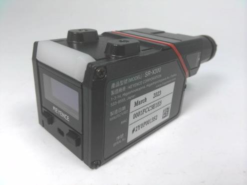 KEYENCE CORP SR-X300