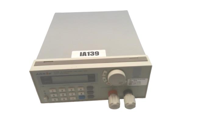 ARRAY ELECTRONIC 3710A