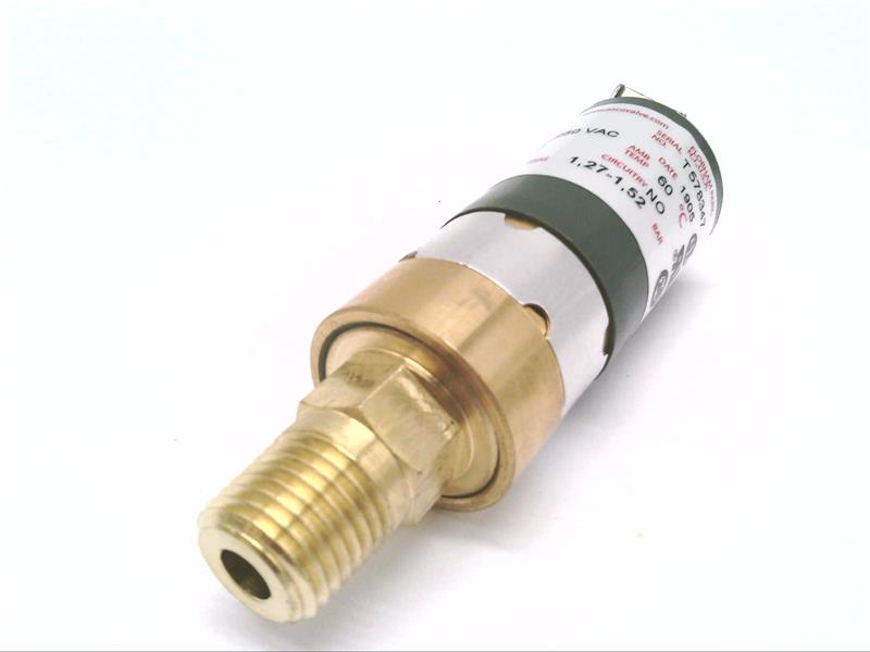ASCO JB47A214A