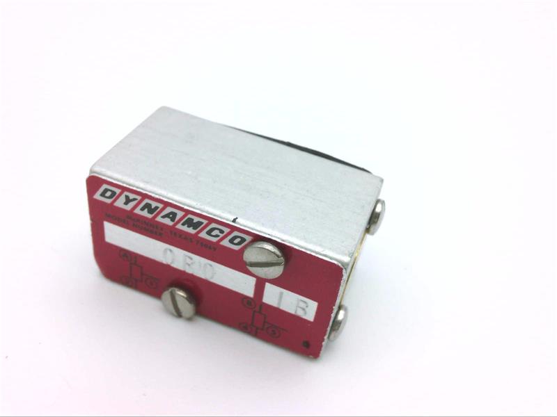 DYNAMCO INC OR0